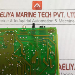 Plc Input Output Interface Module Board Pcd4.N2Xx Saia