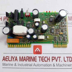Plc Input Output Interface Module Board Pcd4.N2Xx Saia
