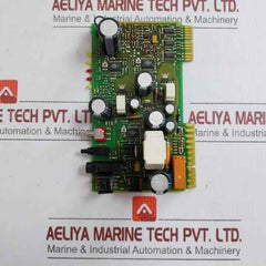 Plc Input Output Interface Module Board Pcd4.N2Xx Saia