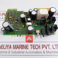 Plc Input Output Interface Module Board Pcd4.N2Xx Saia
