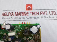 Plc Input Output Interface Module Board Pcd4.N2Xx Saia