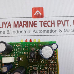 Plc Input Output Interface Module Board Pcd4.N2Xx Saia