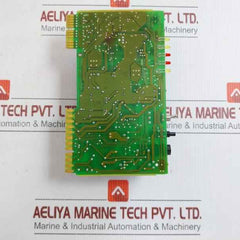 Plc Input Output Interface Module Board Pcd4.N2Xx Saia