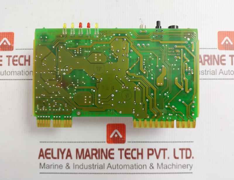 Plc Input Output Interface Module Board Pcd4.N2Xx Saia
