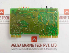 Plc Input Output Interface Module Board Pcd4.N2Xx Saia