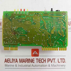 Plc Input Output Interface Module Board Pcd4.N2Xx Saia