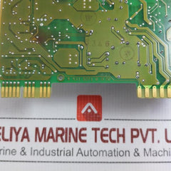 Plc Input Output Interface Module Board Pcd4.N2Xx Saia
