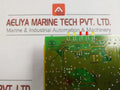 Plc Input Output Interface Module Board Pcd4.N2Xx Saia