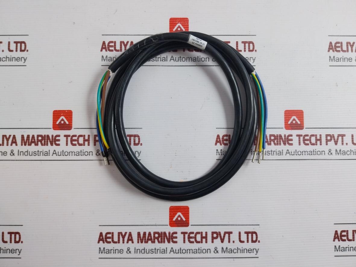 Plc Link Cable 51202905-100 Brand Honeywell Rev. B