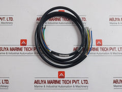 Plc Link Cable 51202905-100 Brand Honeywell Rev. B