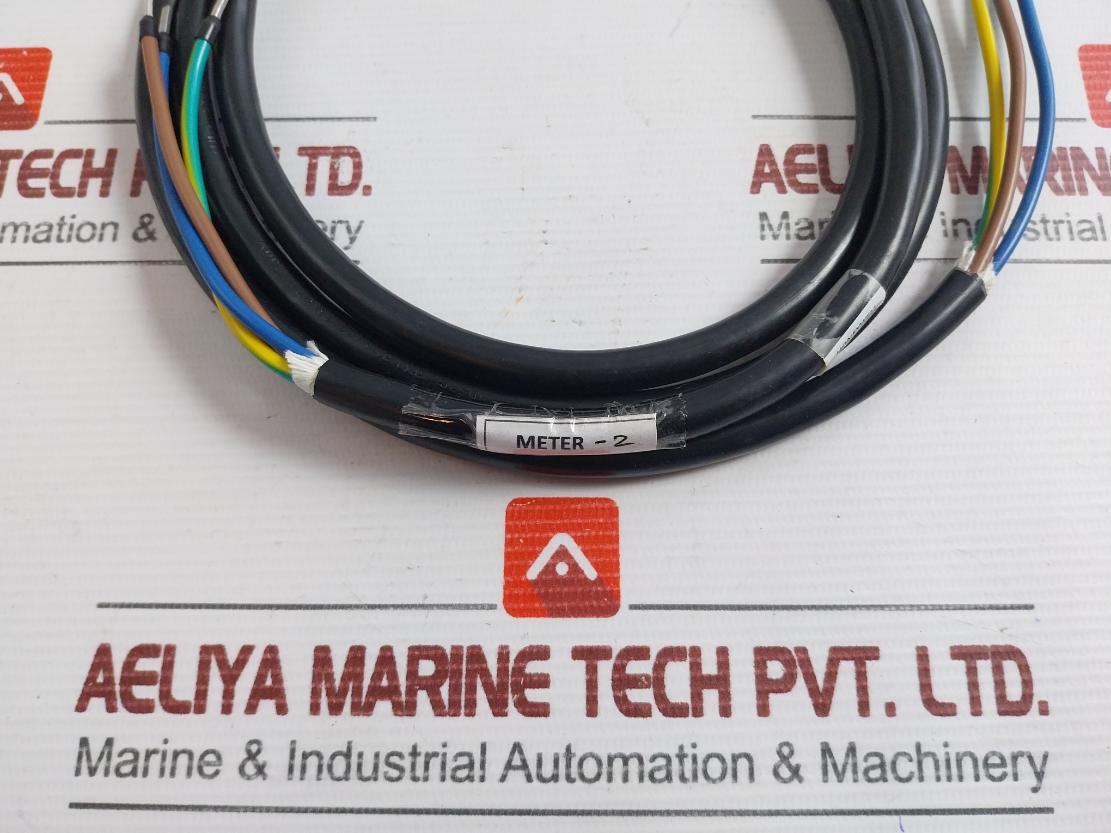Plc Link Cable 51202905-100 Brand Honeywell Rev. B