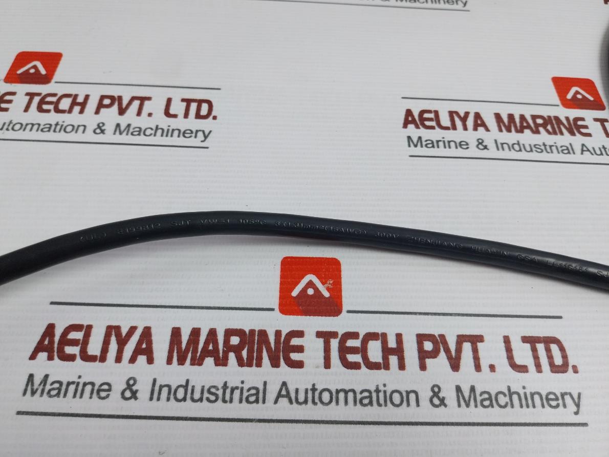 Plc Link Cable 51202905-100 Brand Honeywell Rev. B