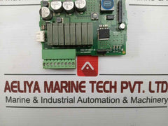 Plc Module Pcb Xbm-dr16S Brand Ls