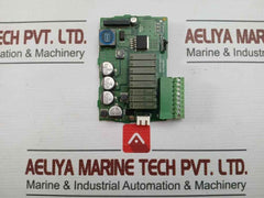 Plc Module Pcb Xbm-dr16S Brand Ls