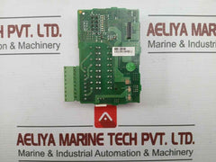 Plc Module Pcb Xbm-dr16S Brand Ls