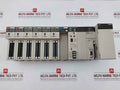 Plc System C200H-od219, C200H-sp001, Cs1W-bc083, Cpu42-v1 Omron C200H-id217