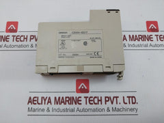 Plc System C200H-od219, C200H-sp001, Cs1W-bc083, Cpu42-v1 Omron C200H-id217