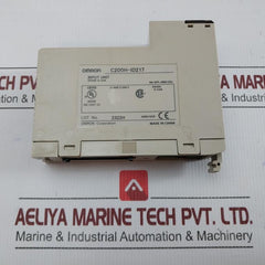 Plc System C200H-od219, C200H-sp001, Cs1W-bc083, Cpu42-v1 Omron C200H-id217