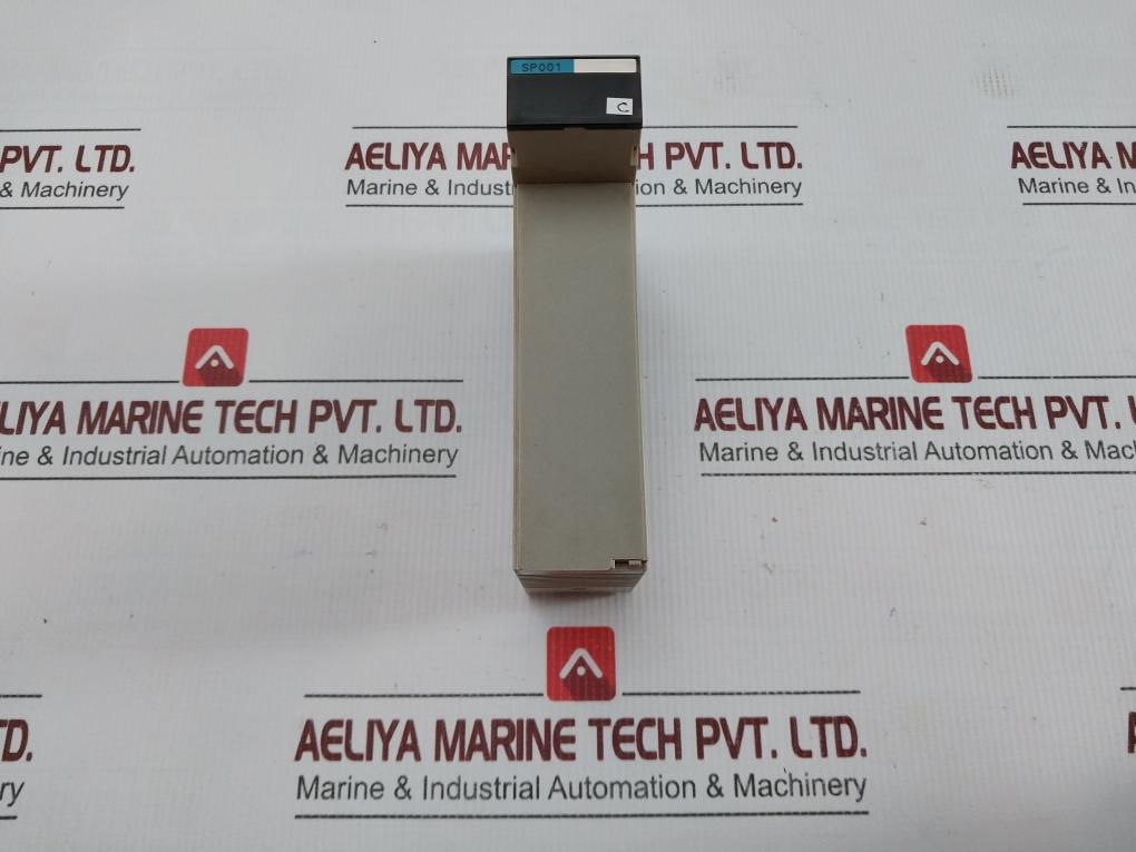 Plc System C200H-od219, C200H-sp001, Cs1W-bc083, Cpu42-v1 Omron C200H-id217