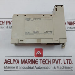 Plc System C200H-od219, C200H-sp001, Cs1W-bc083, Cpu42-v1 Omron C200H-id217