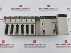 Plc System C200H-od219, C200H-sp001, Cs1W-bc083, Cpu42-v1 Omron C200H-id217