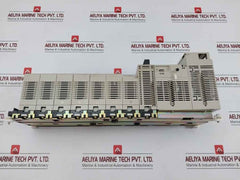 Plc System C200H-od219, C200H-sp001, Cs1W-bc083, Cpu42-v1 Omron C200H-id217