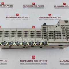 Plc System C200H-od219, C200H-sp001, Cs1W-bc083, Cpu42-v1 Omron C200H-id217