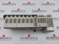 Plc System C200H-od219, C200H-sp001, Cs1W-bc083, Cpu42-v1 Omron C200H-id217
