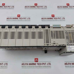 Plc System C200H-od219, C200H-sp001, Cs1W-bc083, Cpu42-v1 Omron C200H-id217