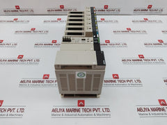 Plc System C200H-od219, C200H-sp001, Cs1W-bc083, Cpu42-v1 Omron C200H-id217