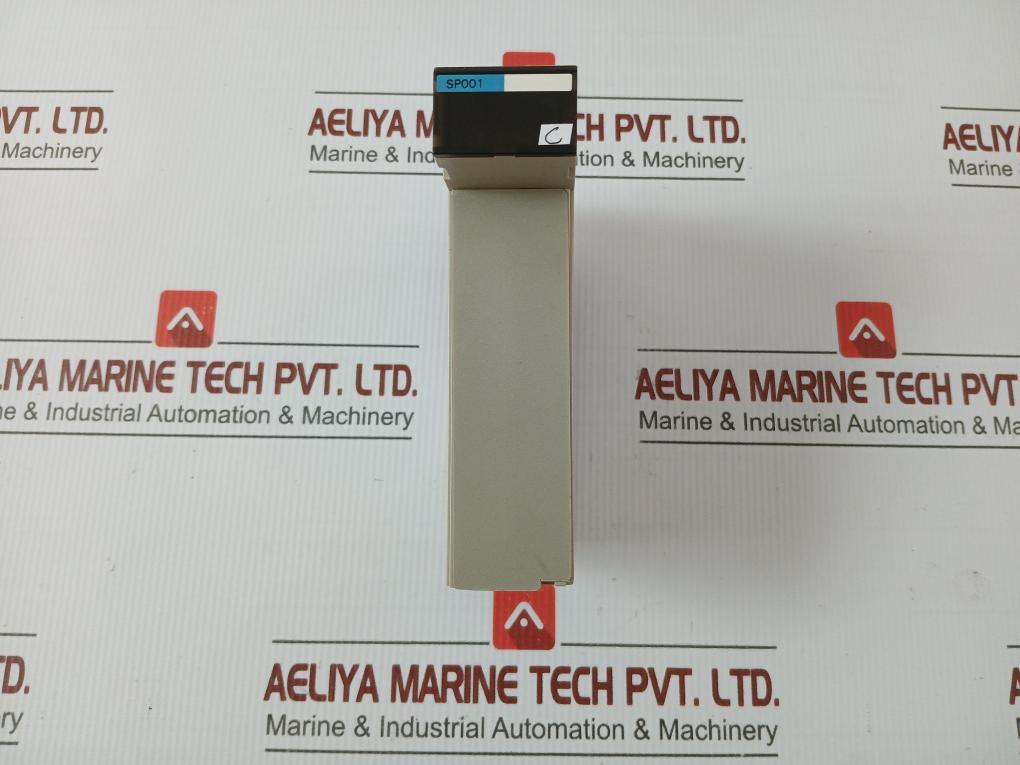 Plc System I/O Unit Assembly C200H-od219, C200H-sp001 Omron C200H-id217