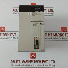 Plc System I/O Unit Assembly C200H-od219, C200H-sp001 Omron C200H-id217