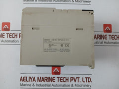 Plc System I/O Unit Assembly C200H-od219, C200H-sp001 Omron C200H-id217
