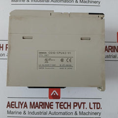 Plc System I/O Unit Assembly C200H-od219, C200H-sp001 Omron C200H-id217