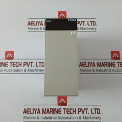 Plc System I/O Unit Assembly C200H-od219, C200H-sp001 Omron C200H-id217