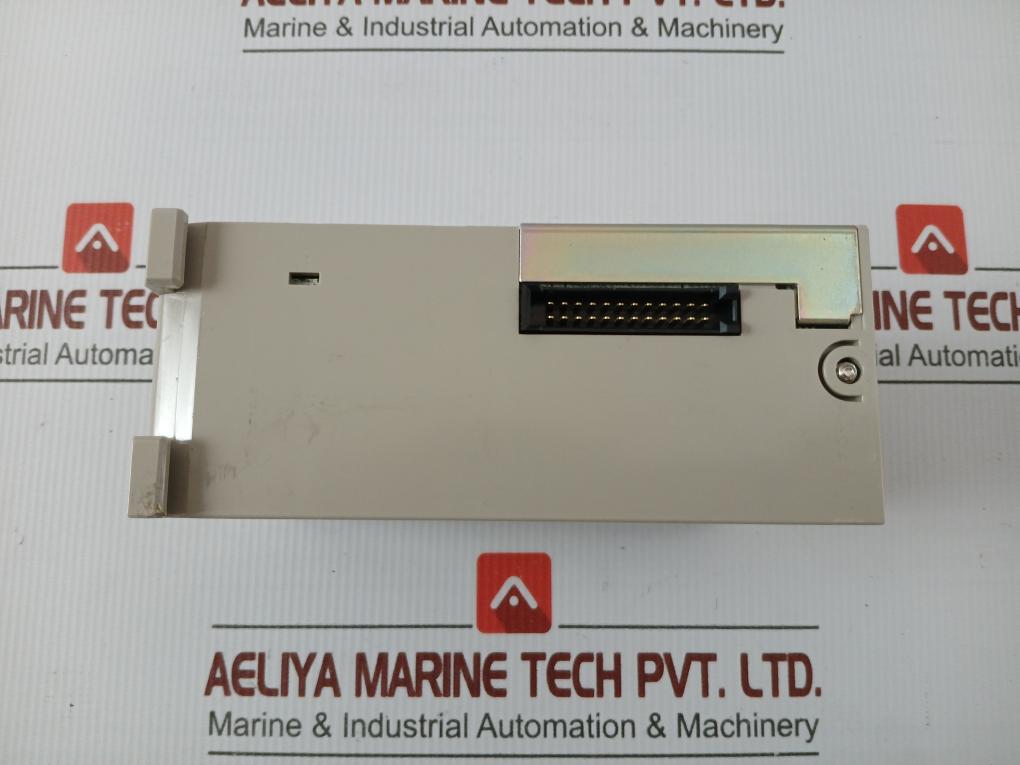 Plc System I/O Unit Assembly C200H-od219, C200H-sp001 Omron C200H-id217