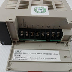Plc System I/O Unit Assembly C200H-od219, C200H-sp001 Omron C200H-id217