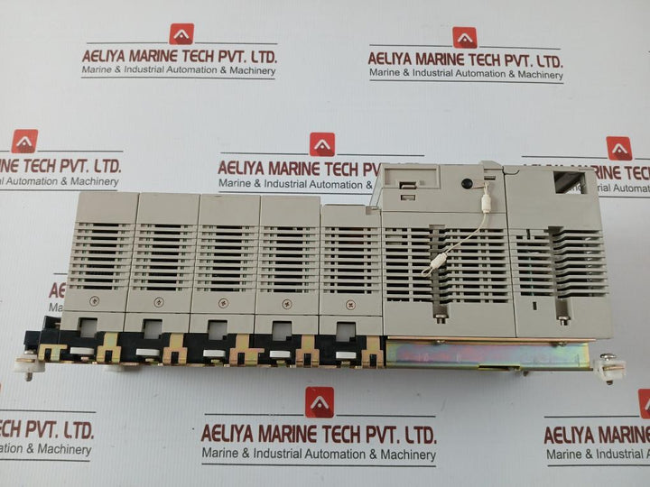 Plc System I/O Unit Assembly C200H-od219, C200H-sp001 Omron C200H-id217