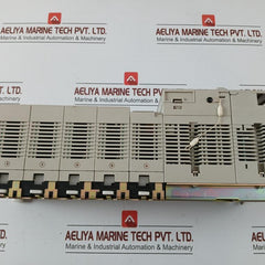 Plc System I/O Unit Assembly C200H-od219, C200H-sp001 Omron C200H-id217