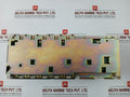 Plc System I/O Unit Assembly C200H-od219, C200H-sp001 Omron C200H-id217