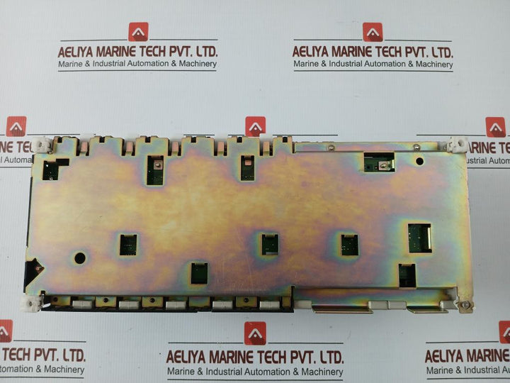 Plc System I/O Unit Assembly C200H-od219, C200H-sp001 Omron C200H-id217