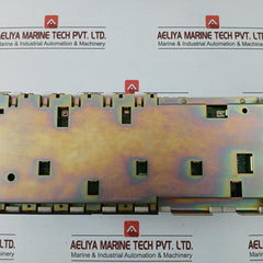 Plc System I/O Unit Assembly C200H-od219, C200H-sp001 Omron C200H-id217