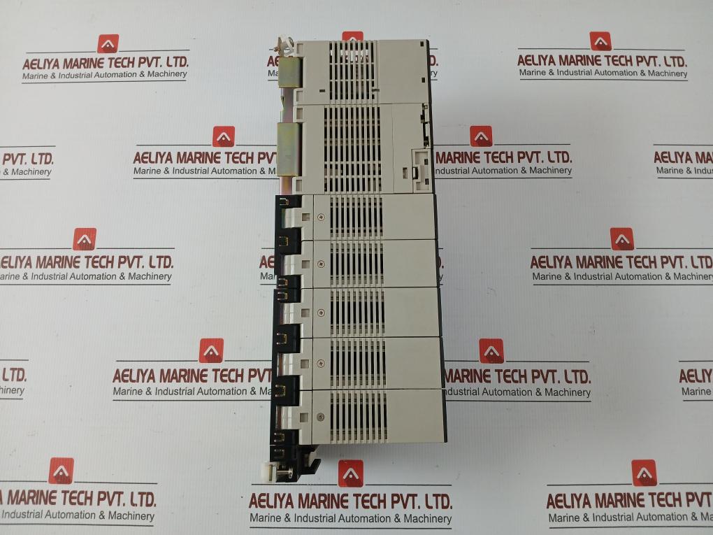 Plc System I/O Unit Assembly C200H-od219, C200H-sp001 Omron C200H-id217
