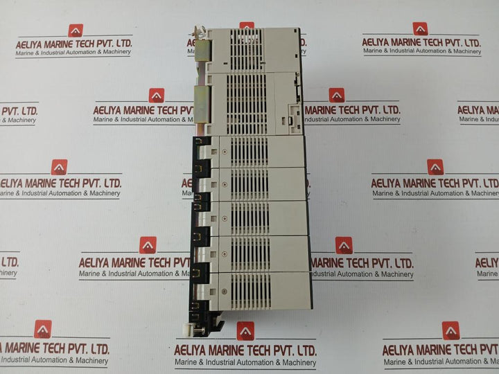 Plc System I/O Unit Assembly C200H-od219, C200H-sp001 Omron C200H-id217