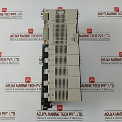 Plc System I/O Unit Assembly C200H-od219, C200H-sp001 Omron C200H-id217