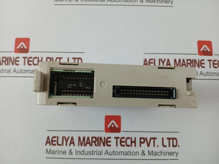 Plc System I/O Unit Assembly C200H-od219, C200H-sp001 Omron C200H-id217