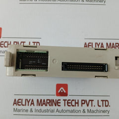 Plc System I/O Unit Assembly C200H-od219, C200H-sp001 Omron C200H-id217
