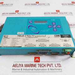Plc Teleservice Communication Interface 24V Dc(+20%) 5Va Tele-professional