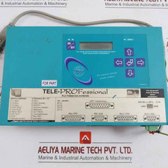 Plc Teleservice Communication Interface 24V Dc(+20%) 5Va Tele-professional