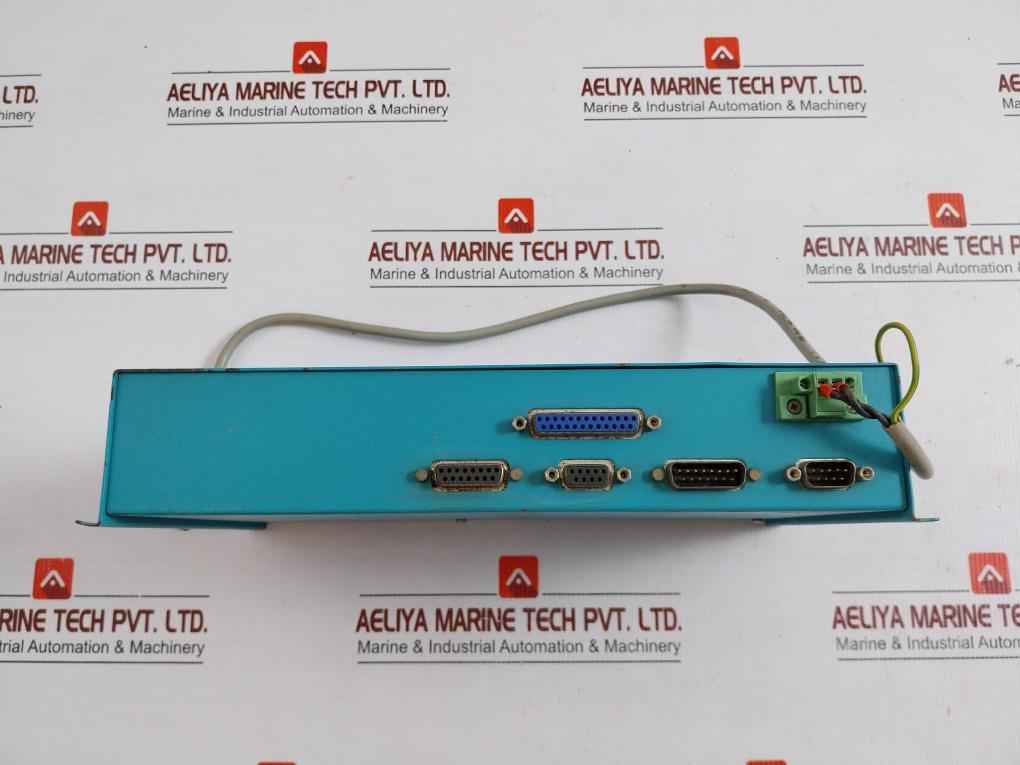 Plc Teleservice Communication Interface 24V Dc(+20%) 5Va Tele-professional